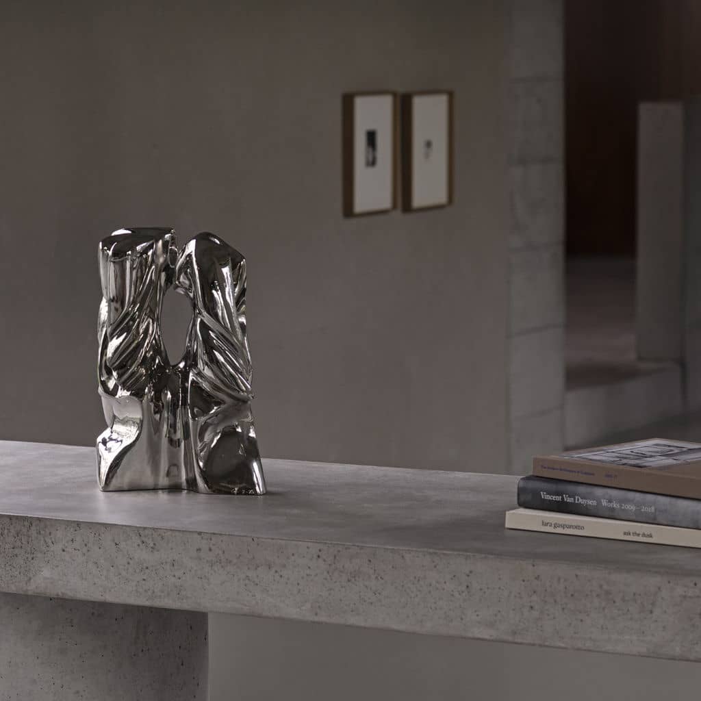 Shifting Perspectives - Cornelius Vandeputte @ stArt to Art