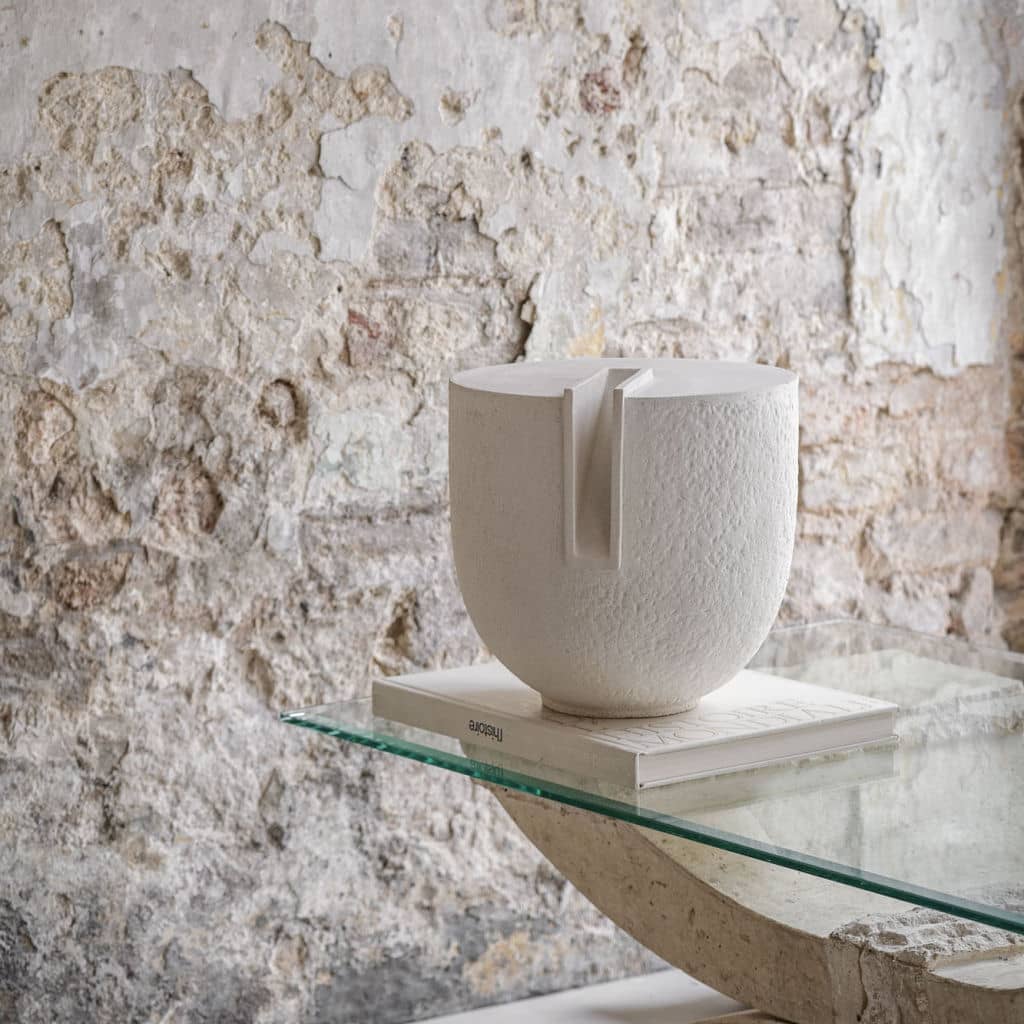 Clausa Forma - Guy Buseyne @ stArt to Art