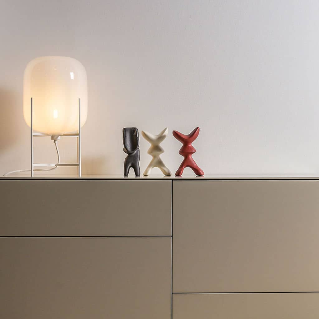 Dagur COR-13 Graphite Örn Porsteinsson