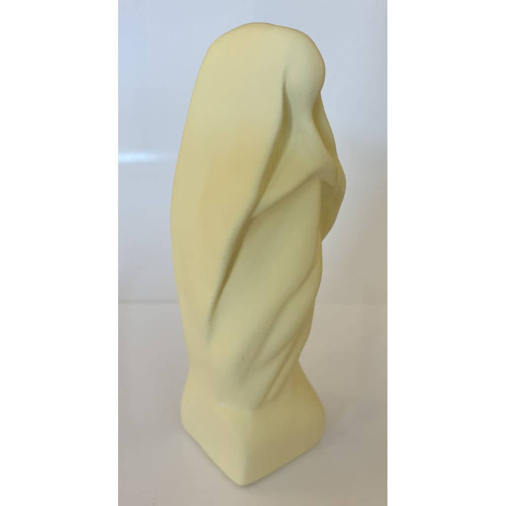 Mariabeeldje (Guimauve) - Geel @ stArt to Art