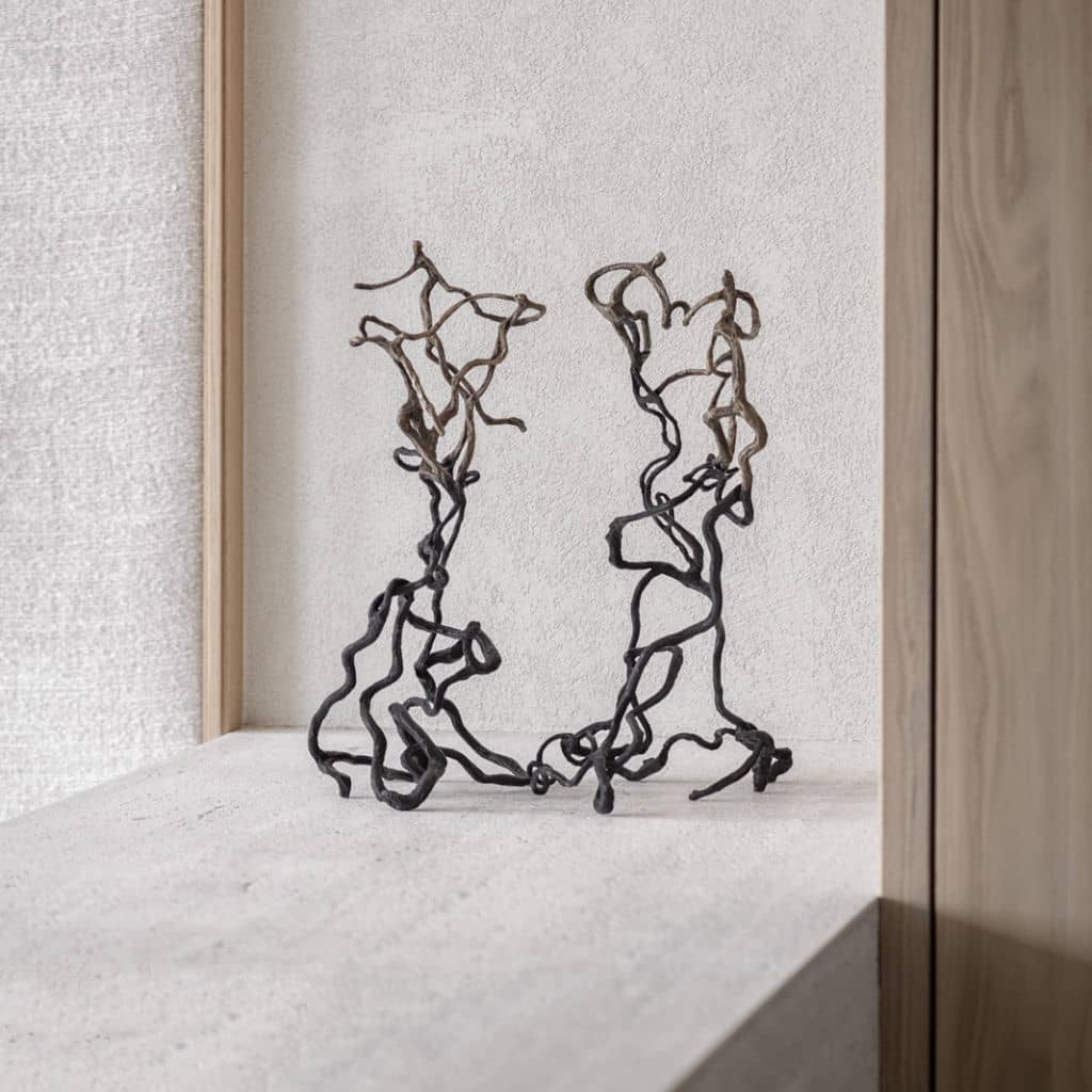 To Return & To Recharge - Ann Vrielinck