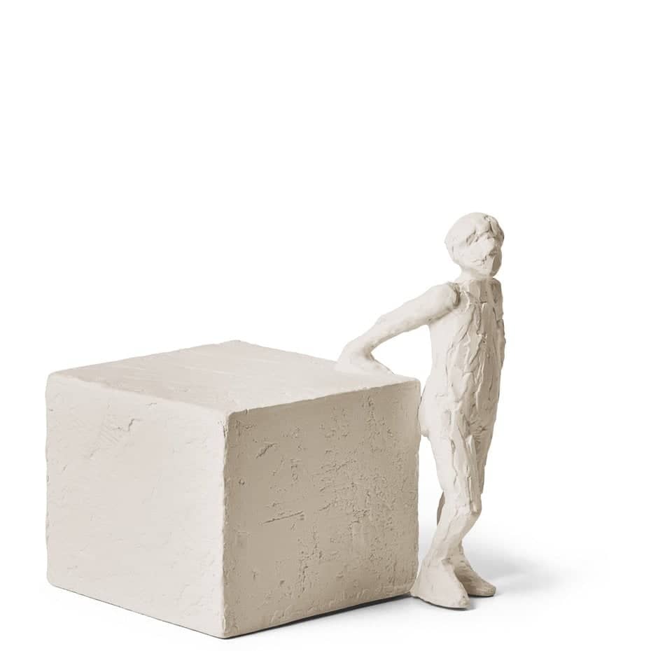 Scorpioen - 23 okt. tot 22 nov. - Malene Bjelke