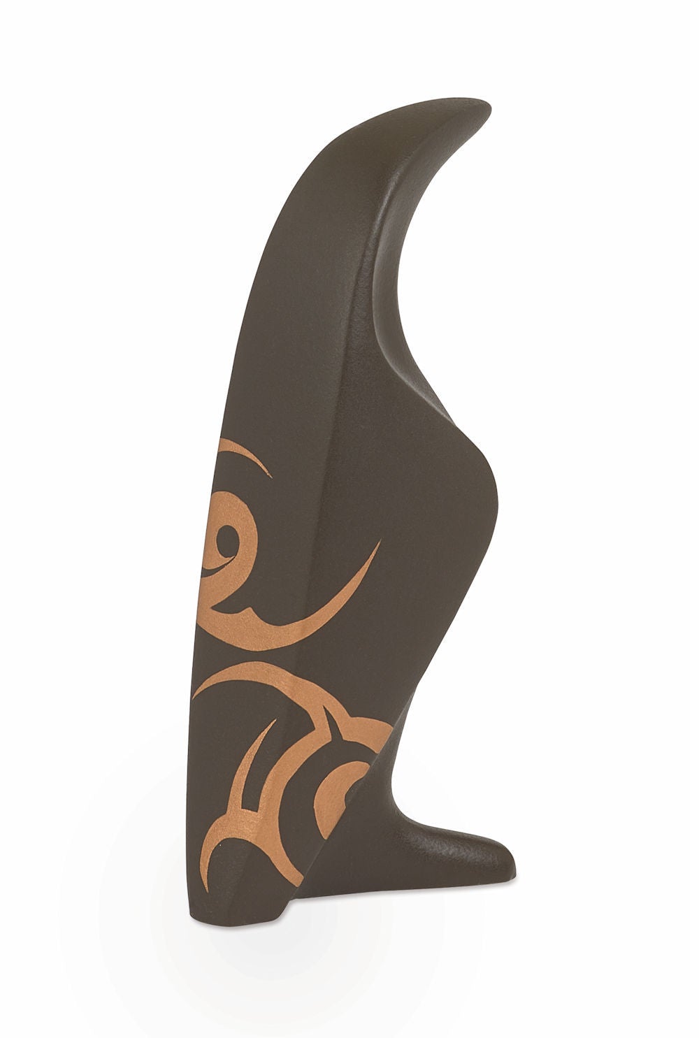 Pinkwin Large Motivo (Black/Bronze)