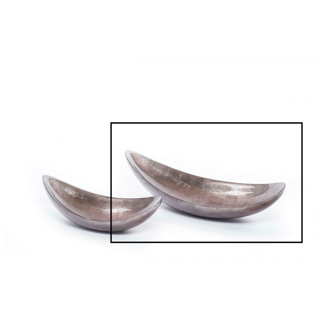 Arca Medium Warm Silver (61cm)