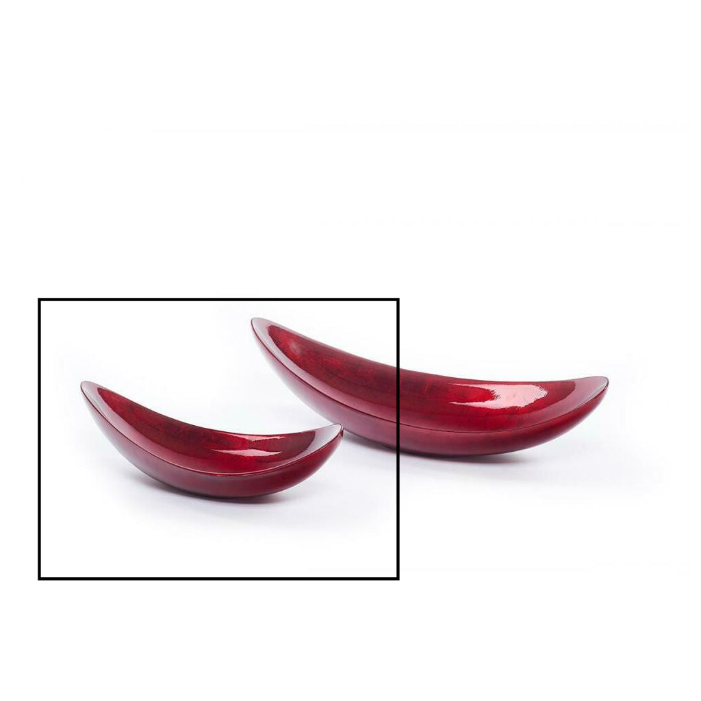 Arca Small Warm Red (45cm)