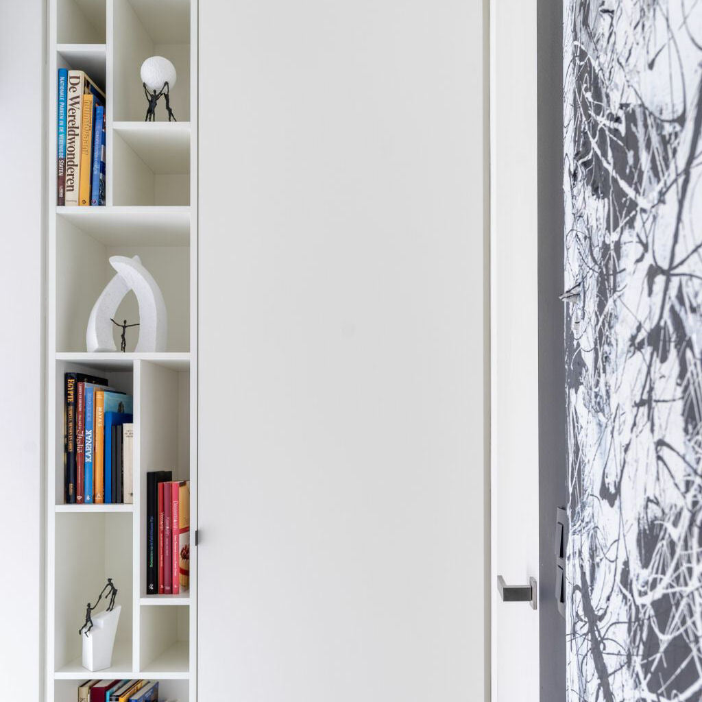 Beeld in Brons en Steen: Samen staan we sterk (Gemeinsam sind wir stark) van Luise Kött-Gärtner