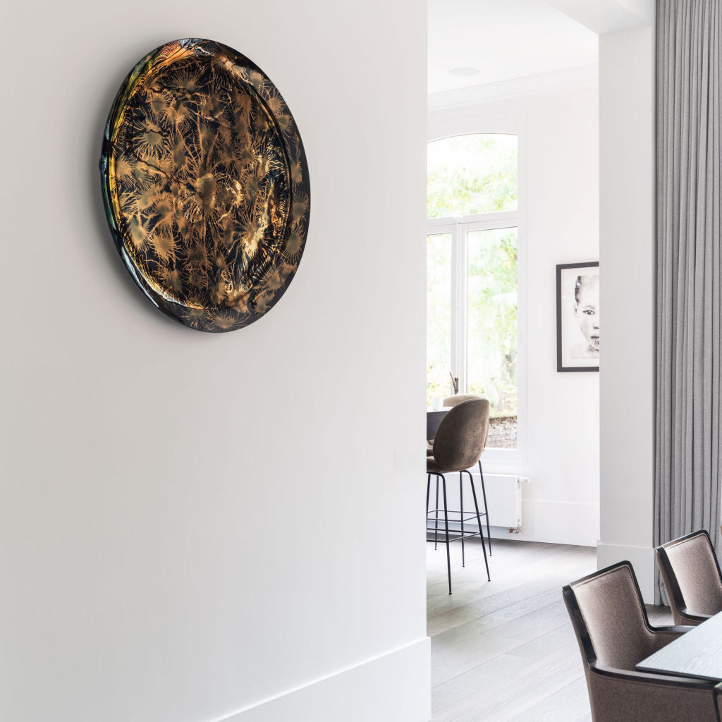 Prato De Parede - Regina Medeiros @ stArt to Art