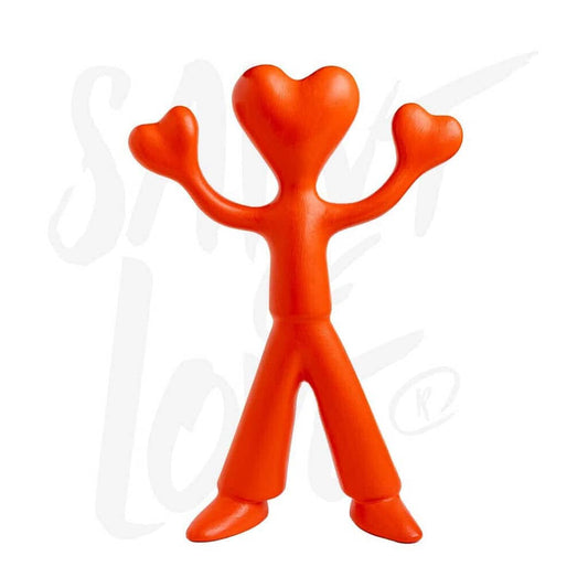 Saint of Love - Coloured - Orange
