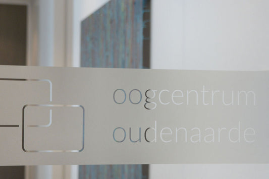 Oogartsenpraktijk Oudenaarde