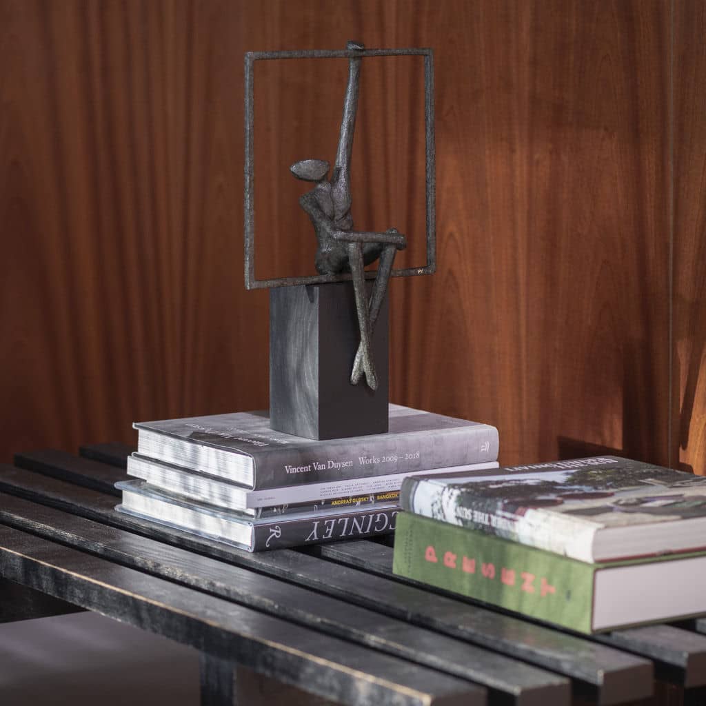 Artus - Guy Buseyne @ stArt to Art