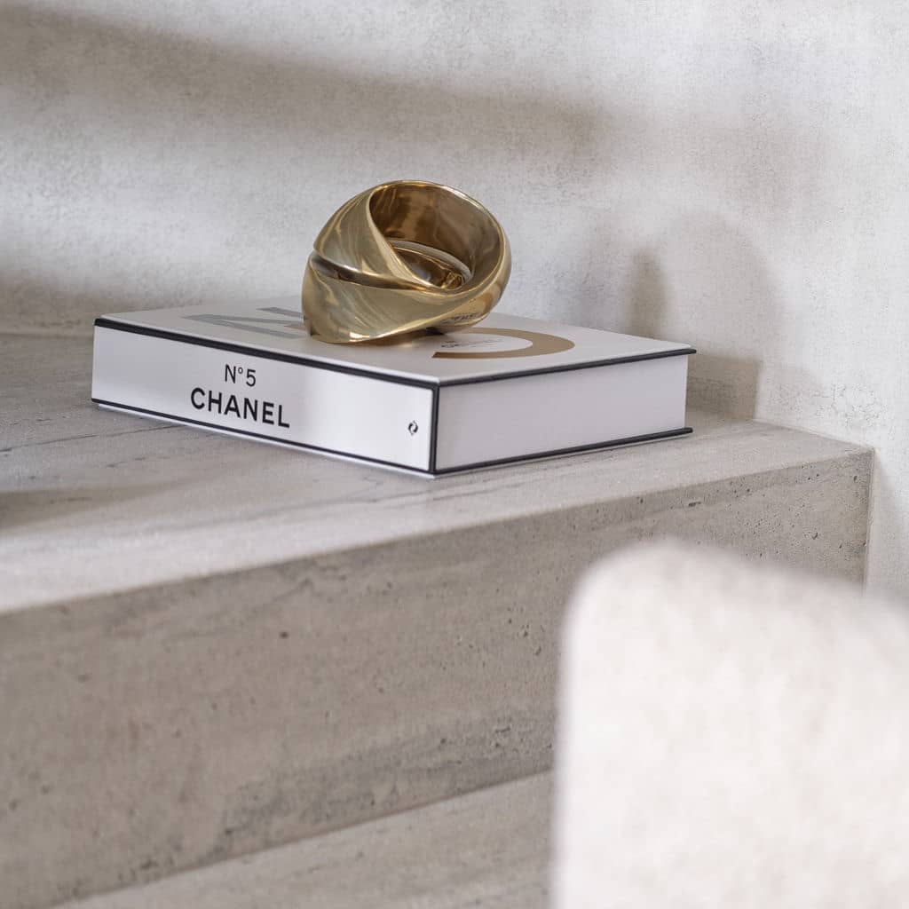 Bijou Small - Guido Deleu @ stArt to Art