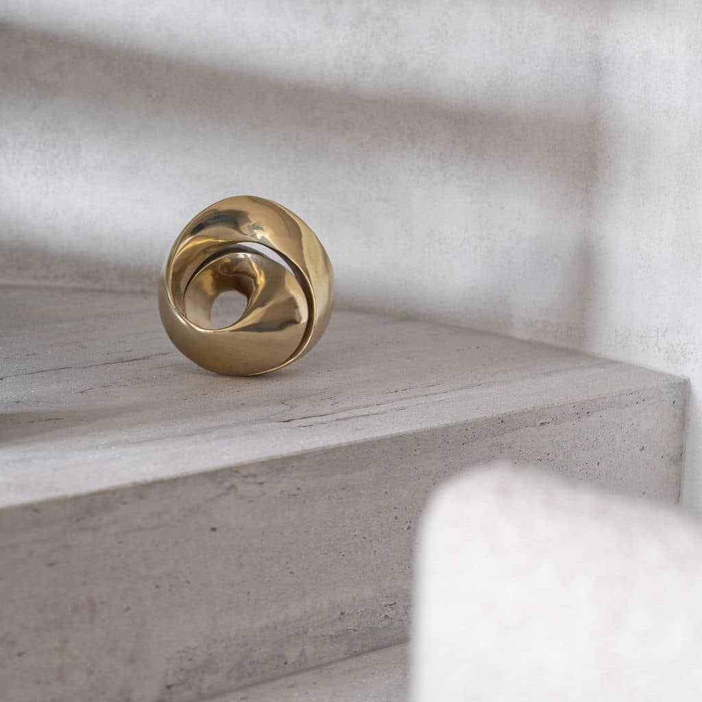 Bijou Small - Guido Deleu @ stArt to Art