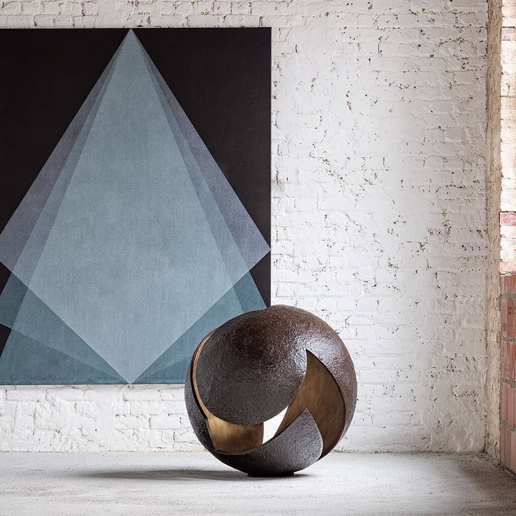 Breaking out - Vera Borghgraef @ stArt to Art