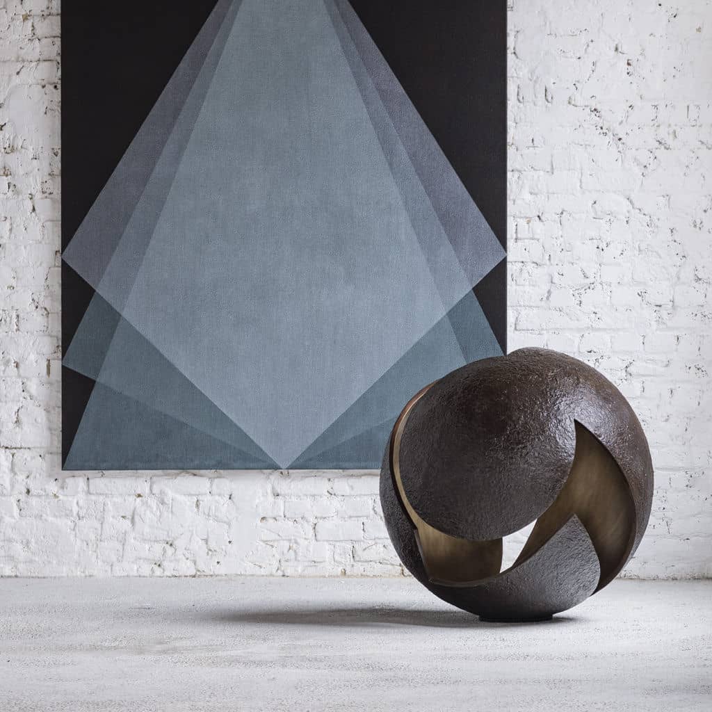 Breaking out - Vera Borghgraef @ stArt to Art