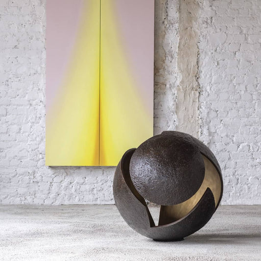 Breaking out - Vera Borghgraef @ stArt to Art