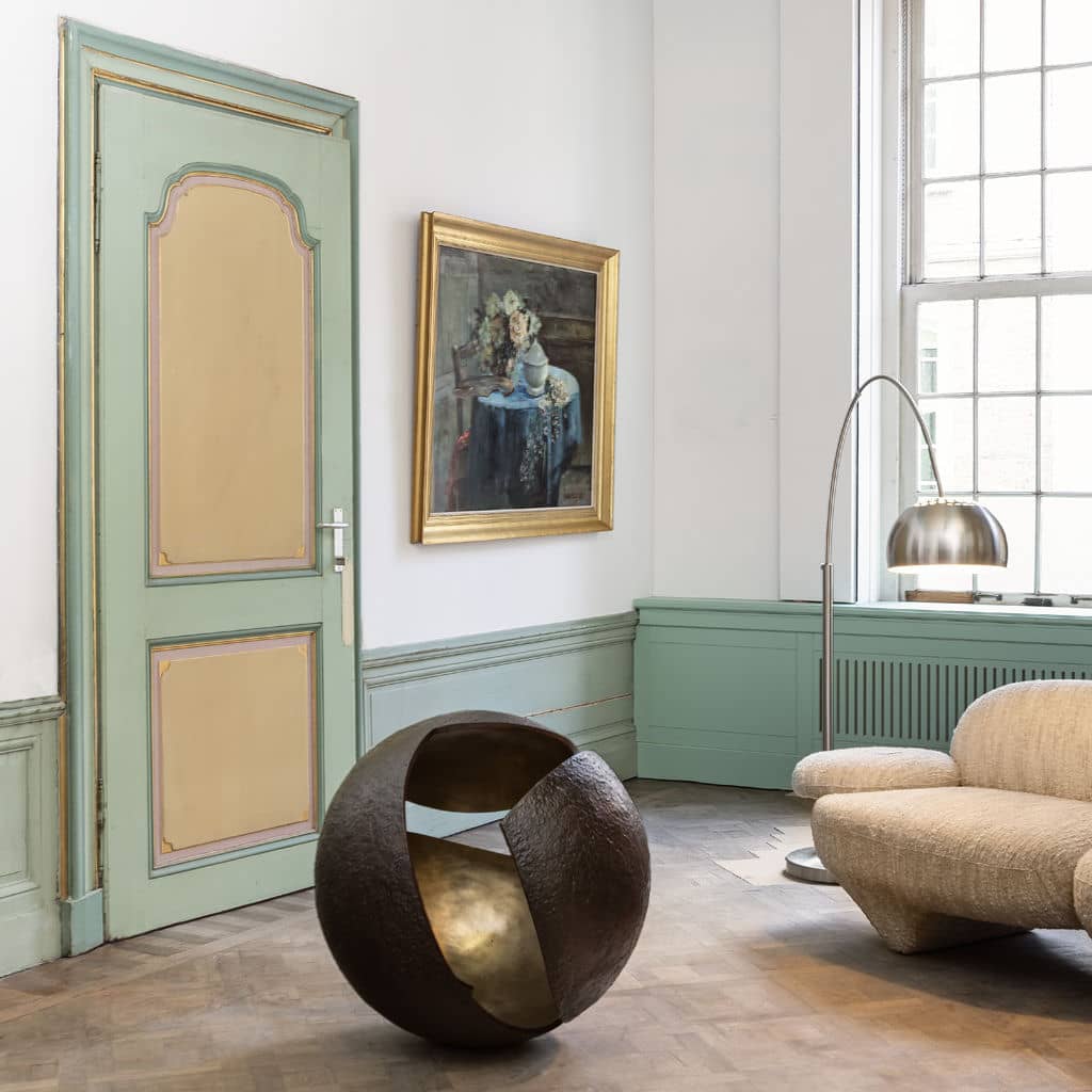 Breaking out - Vera Borghgraef @ stArt to Art