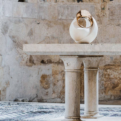 Demetra - Armando Di Nunzio @ stArt to Art