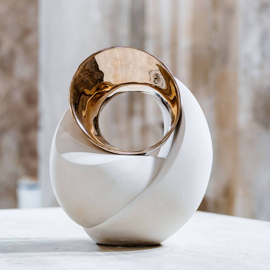 Demetra - Armando Di Nunzio @ stArt to Art