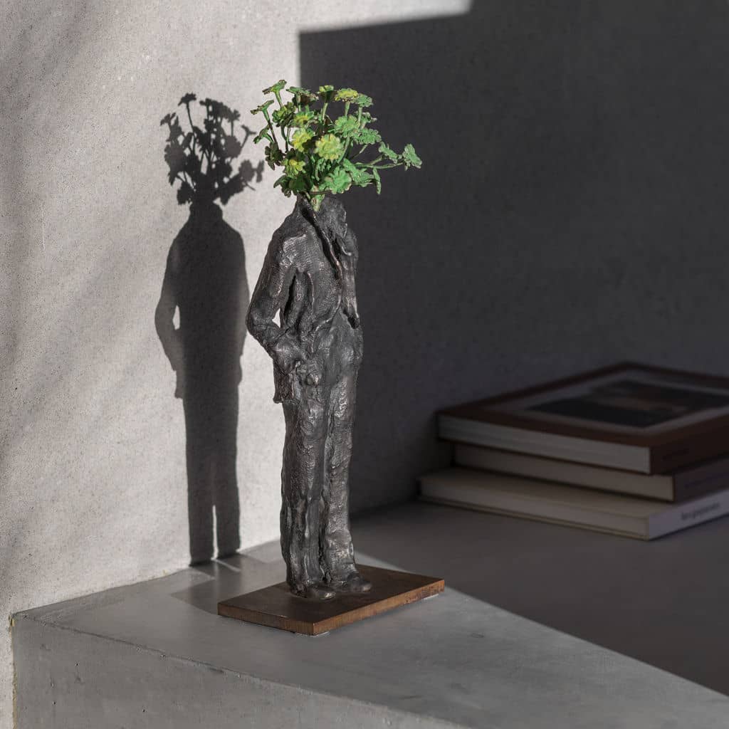 Herbarium I - Raffaella Benetti @ stArt to Art