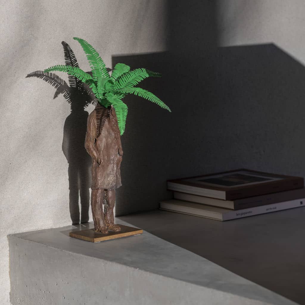 Herbarium II - Raffaella Benetti @ stArt to Art