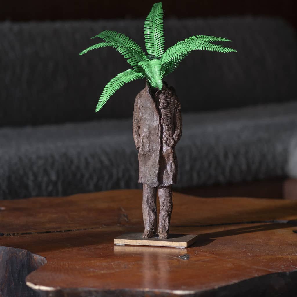 Herbarium II - Raffaella Benetti @ stArt to Art