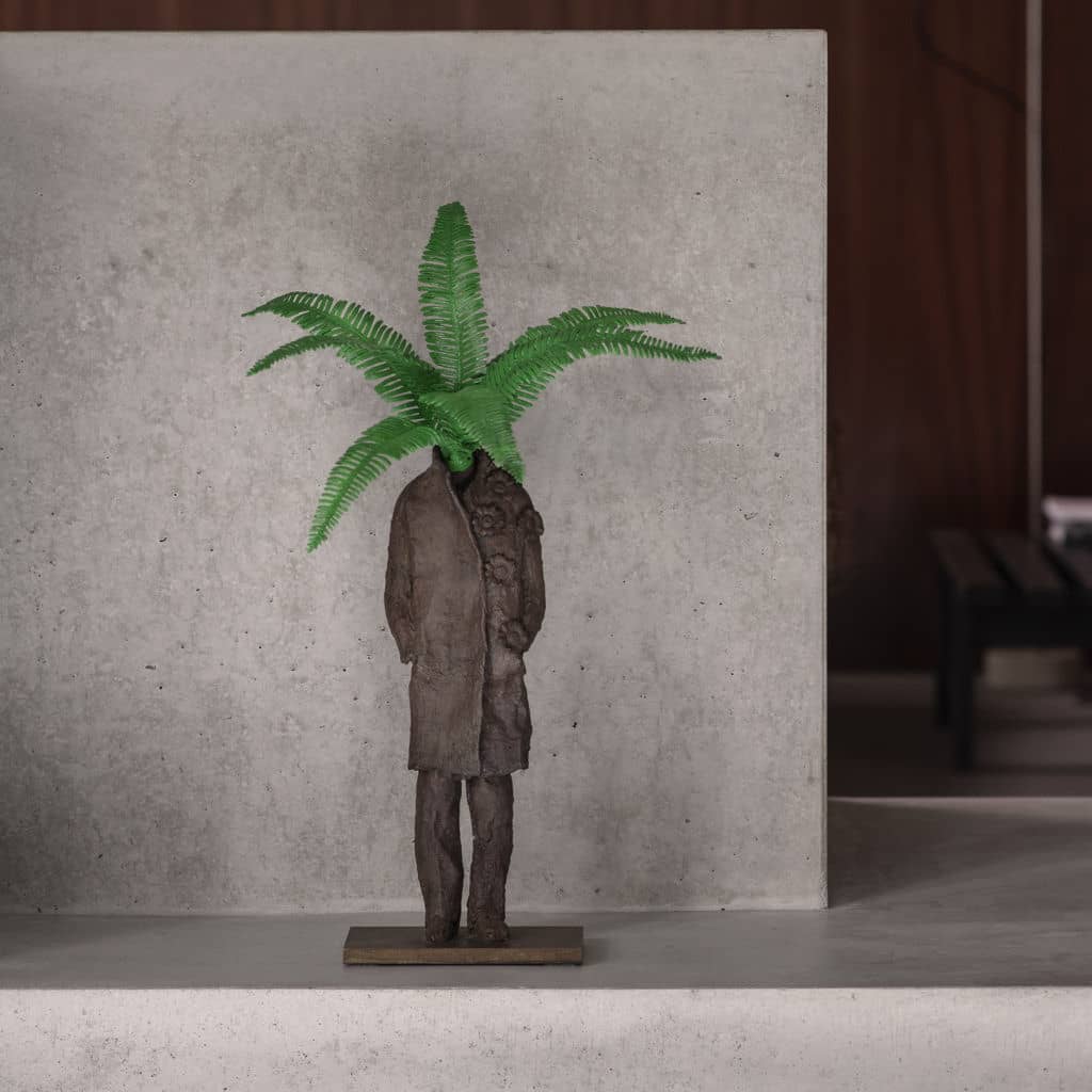 Herbarium II - Raffaella Benetti @ stArt to Art