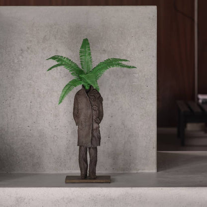 Herbarium II - Raffaella Benetti @ stArt to Art