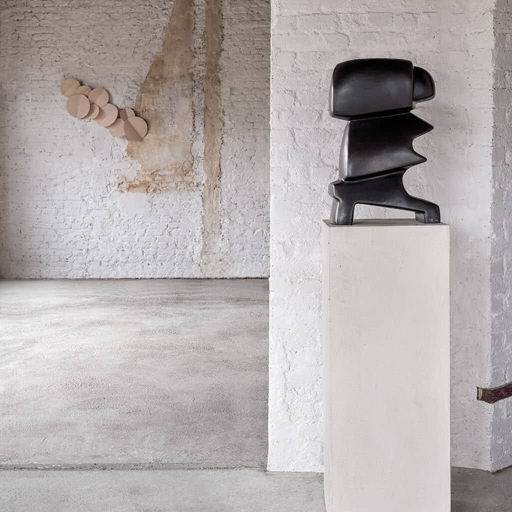 Mani - Örn Porsteinsson @ stArt to Art