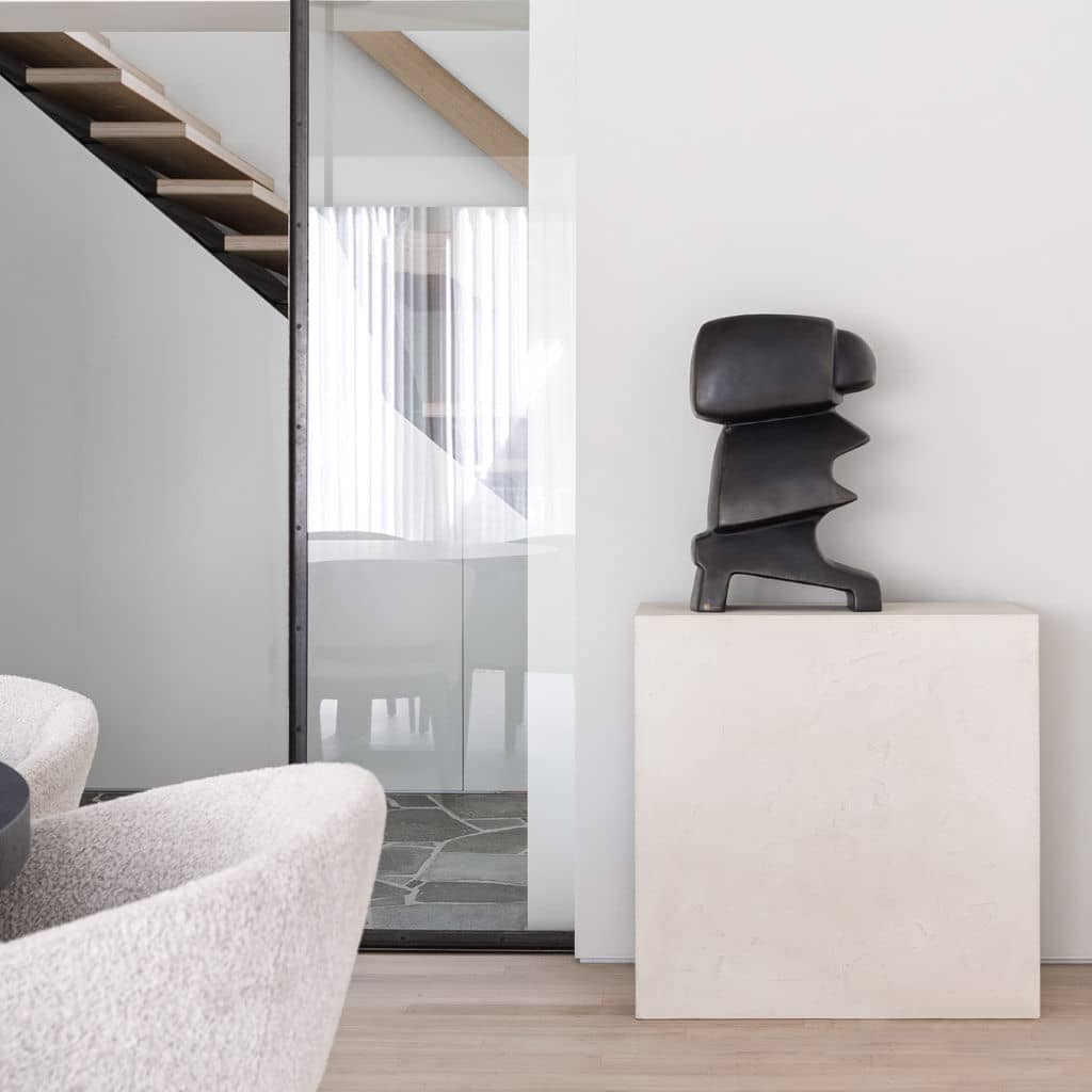 Mani - Örn Porsteinsson @ stArt to Art