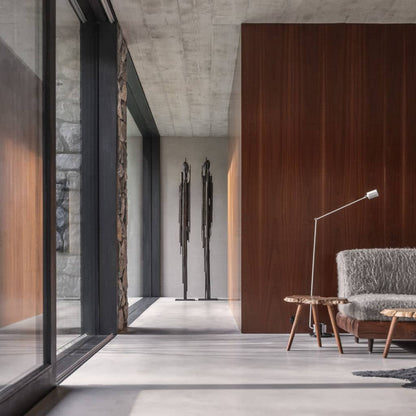 Odoodem II en Odoodem I - Guy Buseyne @ stArt to Art