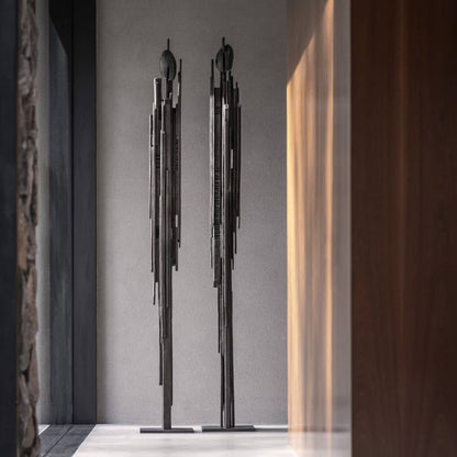 Odoodem II en Odoodem I - Guy Buseyne @ stArt to Art