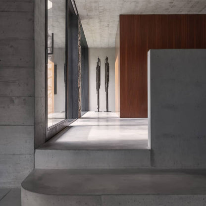 Odoodem II en Odoodem I - Guy Buseyne @ stArt to Art