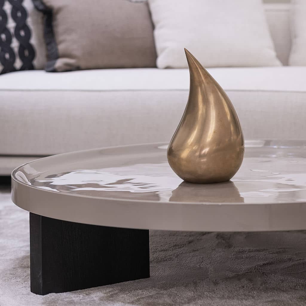 The Tear - Marc Caelenberghe @ stArt to Art