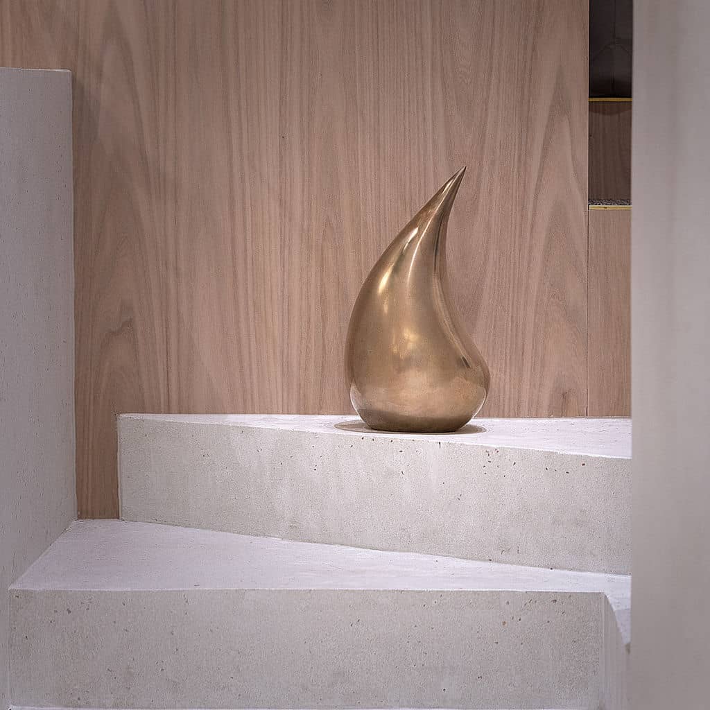 The Tear - Marc Caelenberghe @ stArt to Art