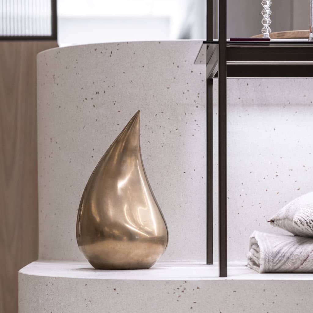 The Tear - Marc Caelenberghe @ stArt to Art