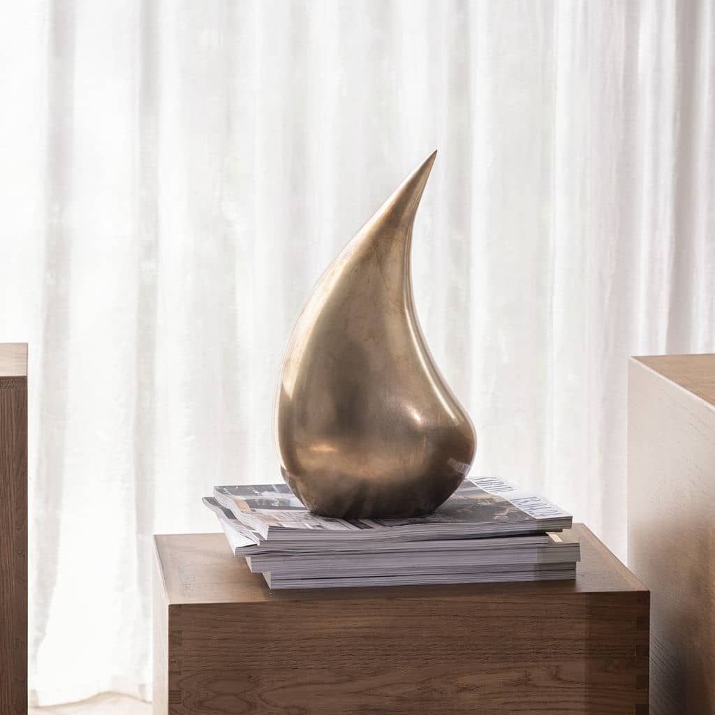 The Tear - Marc Caelenberghe @ stArt to Art