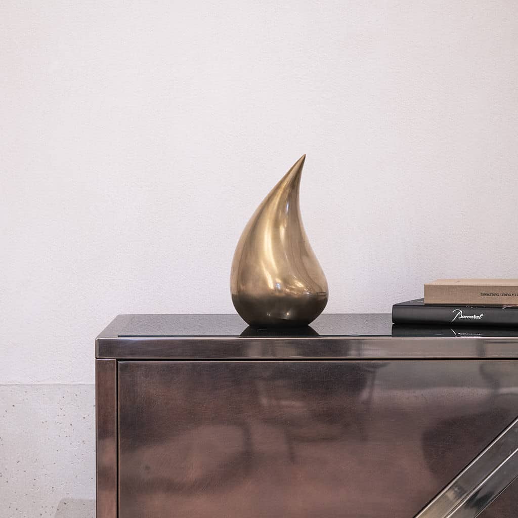 The Tear - Marc Caelenberghe @ stArt to Art