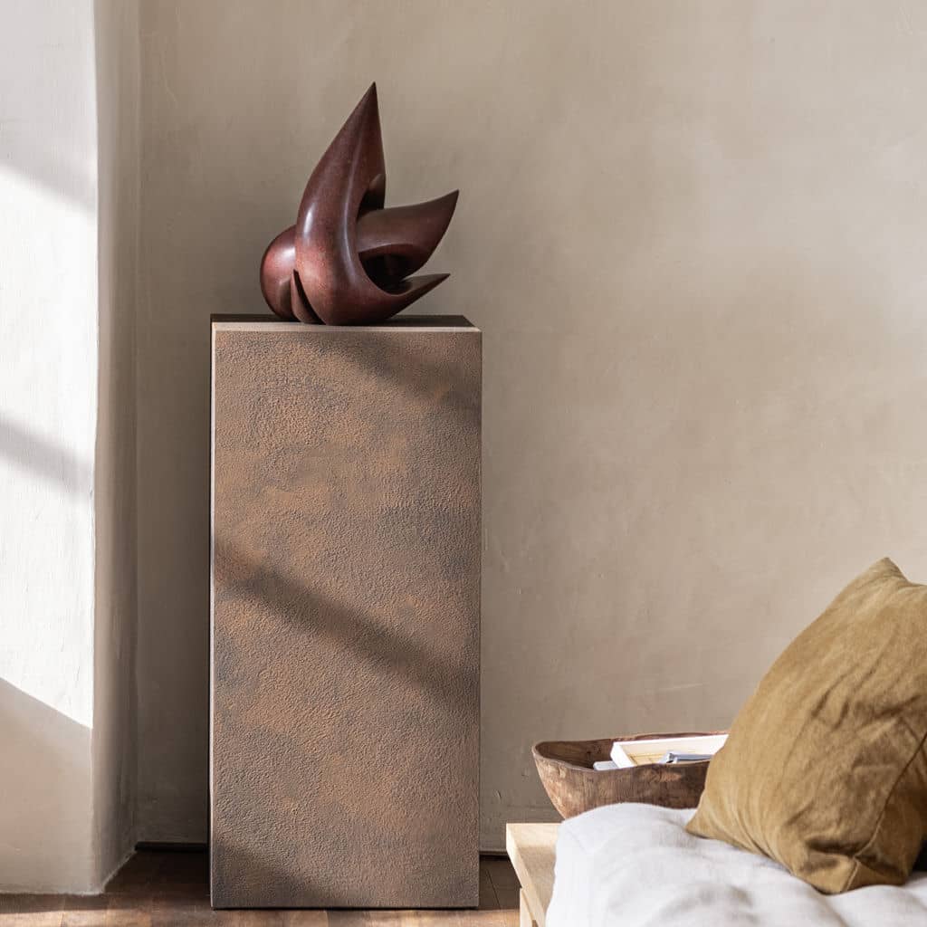 Terza Navigazione - Armando Di Nunzio @ stArt to Art