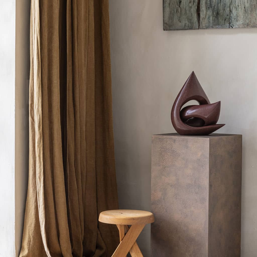 Terza Navigazione - Armando Di Nunzio @ stArt to Art