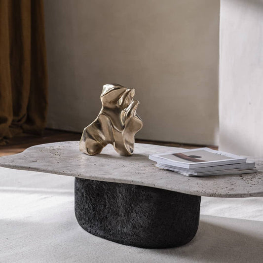 The Tribe - Chieftain - Cornelius Vandeputte @ stArt to Art