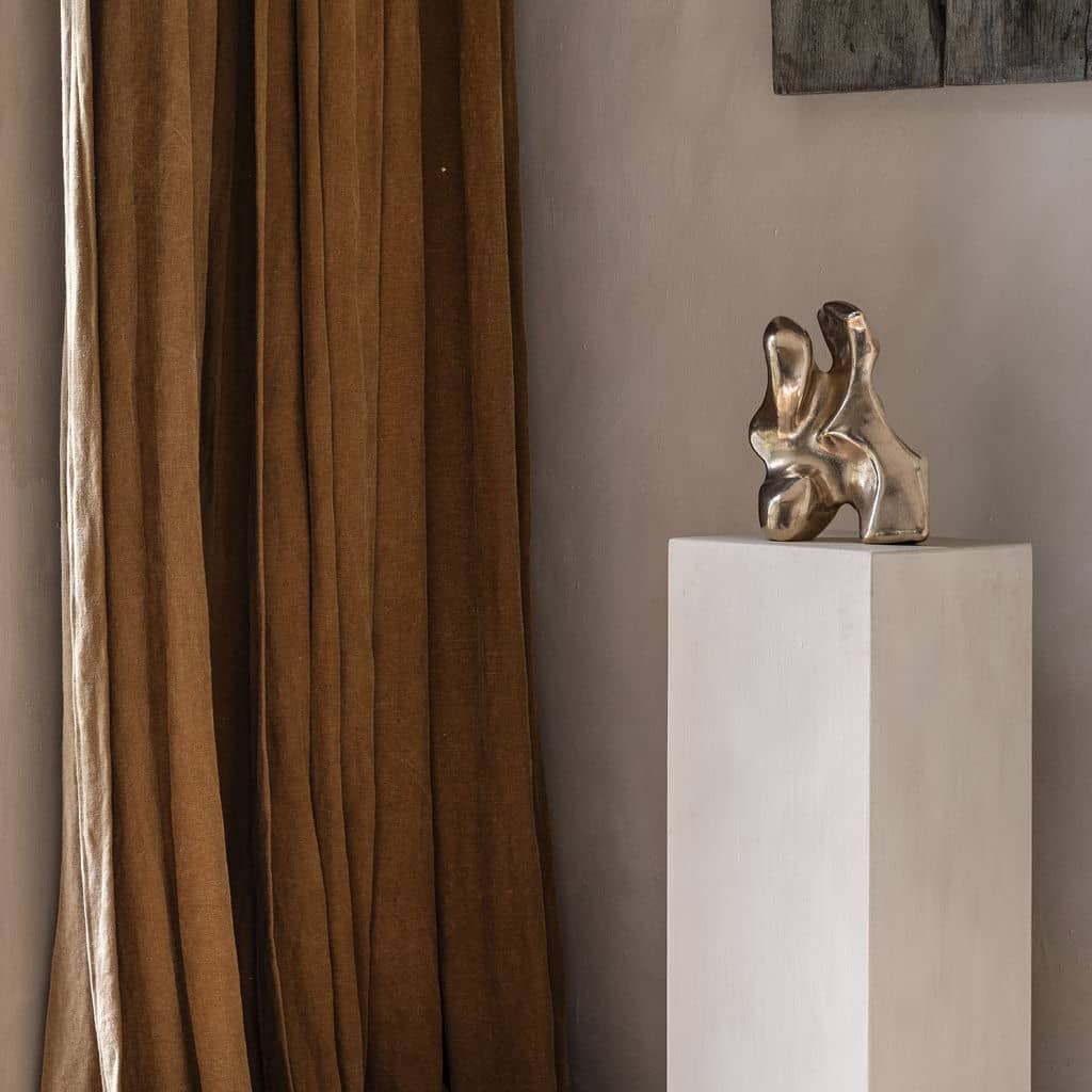 The Tribe - Chieftain - Cornelius Vandeputte @ stArt to Art