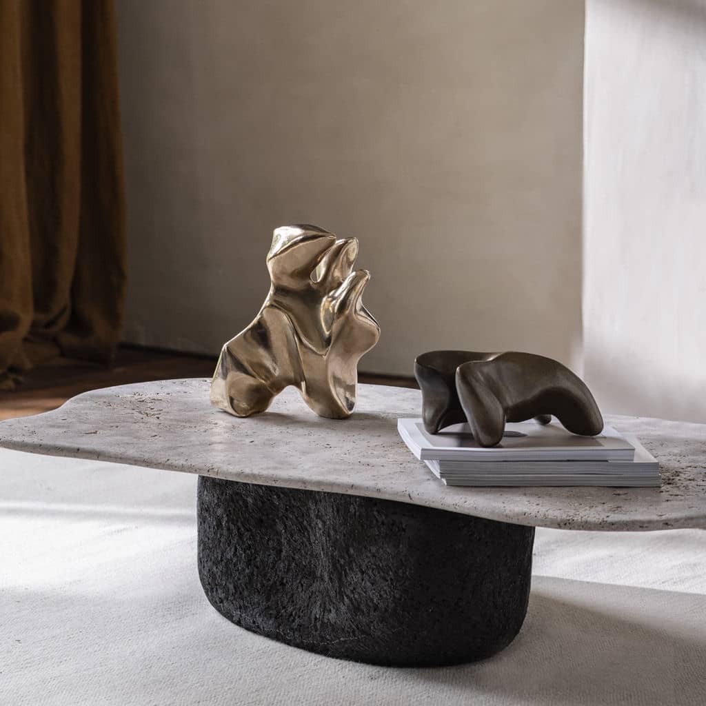 The Tribe - Shaman - Chieftain - Cornelius Vandeputte @ stArt to Art