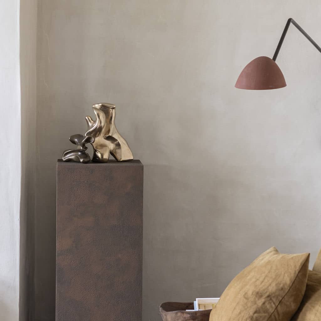 The Tribe - Wise woman - Shaman - Cornelius Vandeputte @ stArt to Art