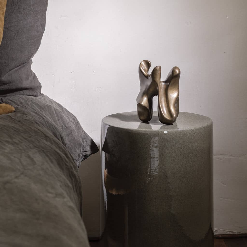 The Tribe - Wise Woman - Cornelius Vandeputte @ stArt to Art