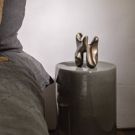 The Tribe - Wise Woman - Cornelius Vandeputte @ stArt to Art