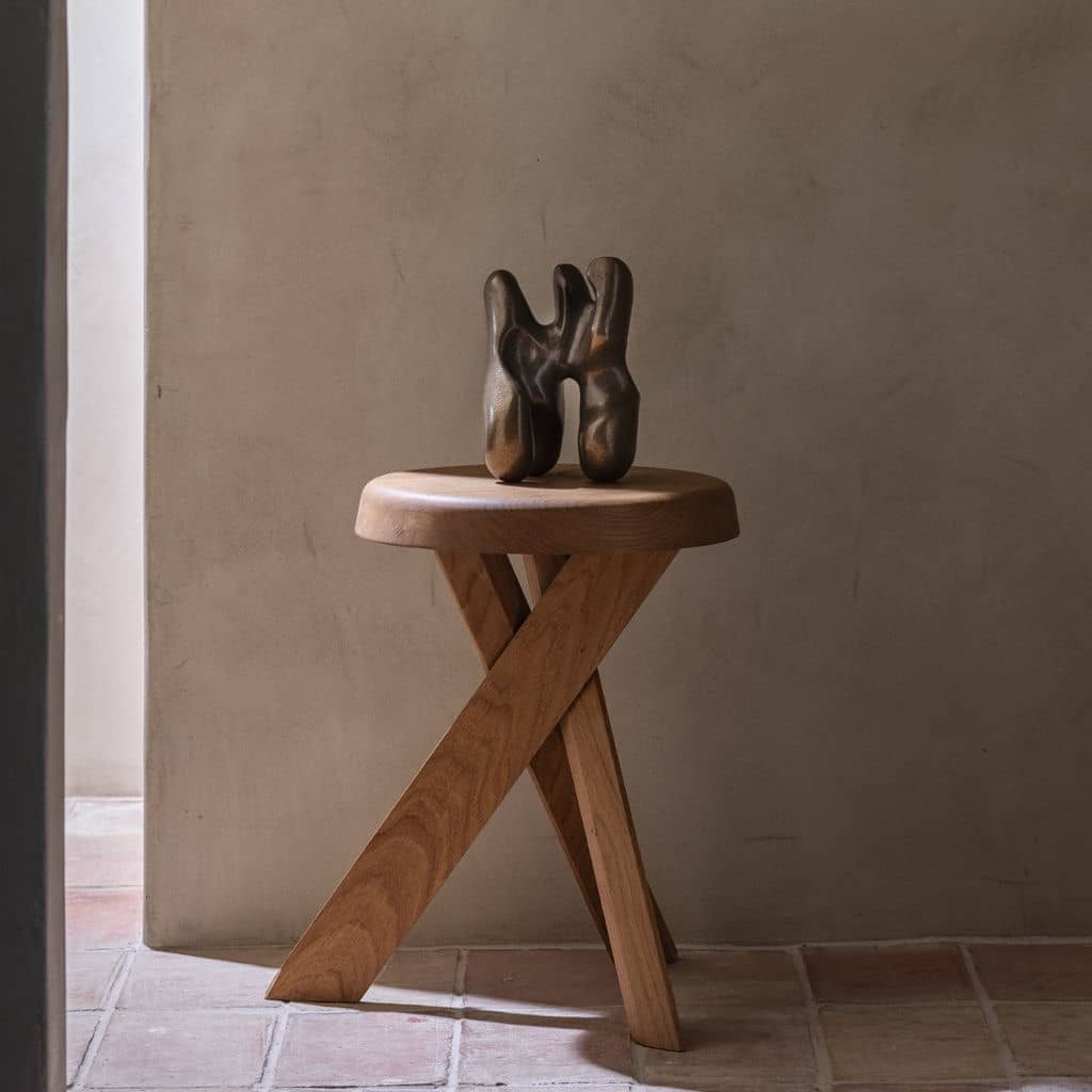 The Tribe - Wise Woman - Cornelius Vandeputte @ stArt to Art