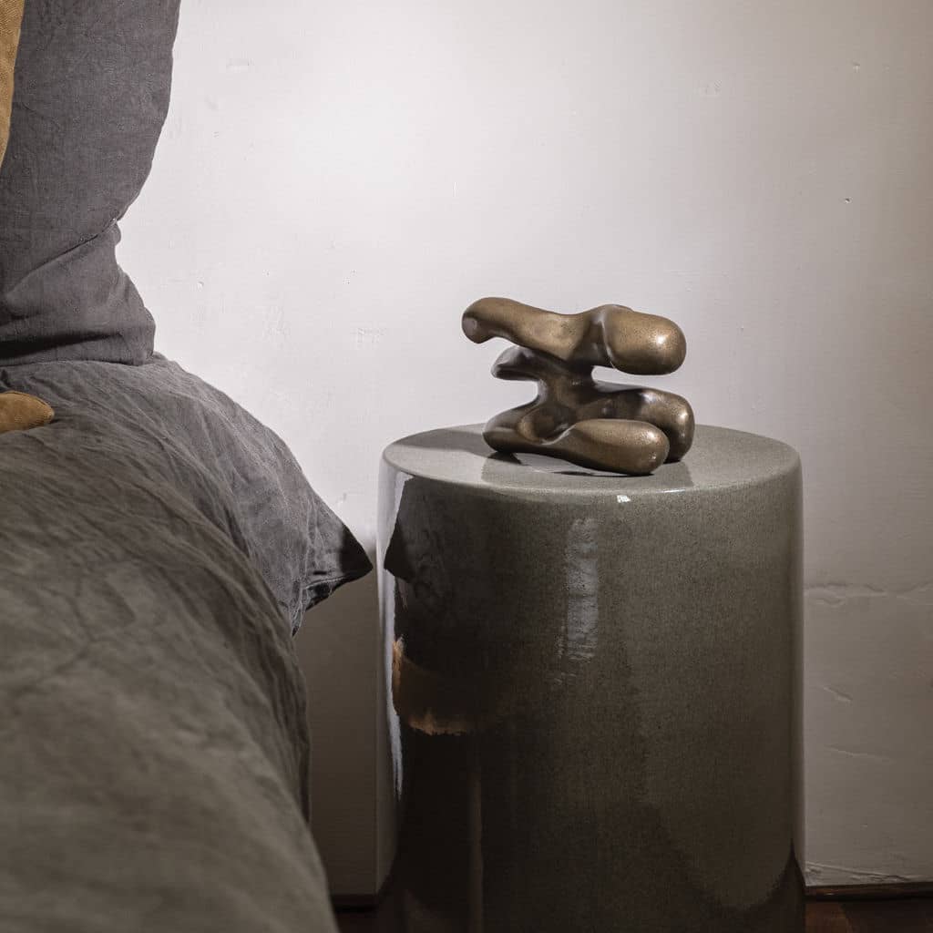 The Tribe - Wise Woman - Cornelius Vandeputte @ stArt to Art