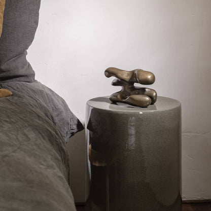 The Tribe - Wise Woman - Cornelius Vandeputte @ stArt to Art