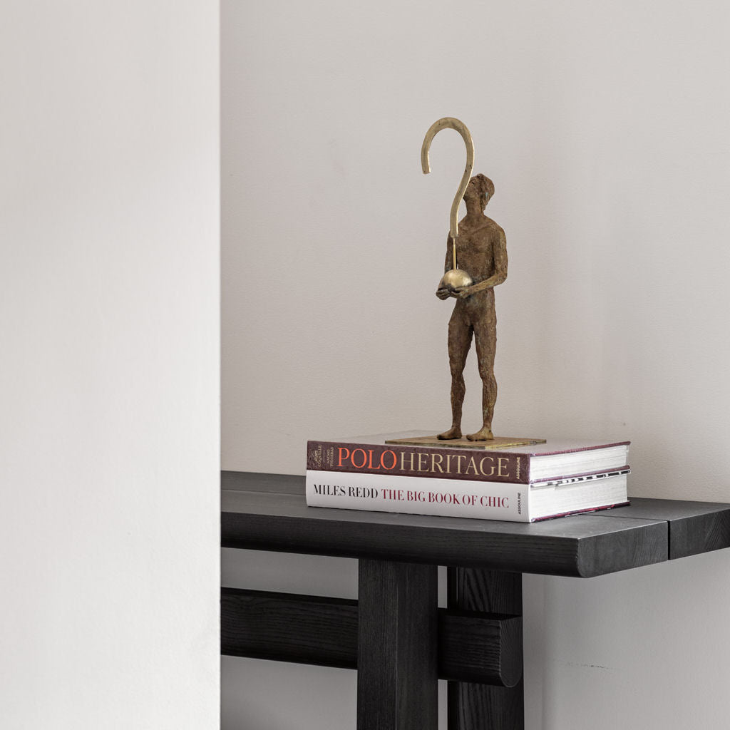 Thoughts I - The Question - Raffaella Benetti @ stArt to Art