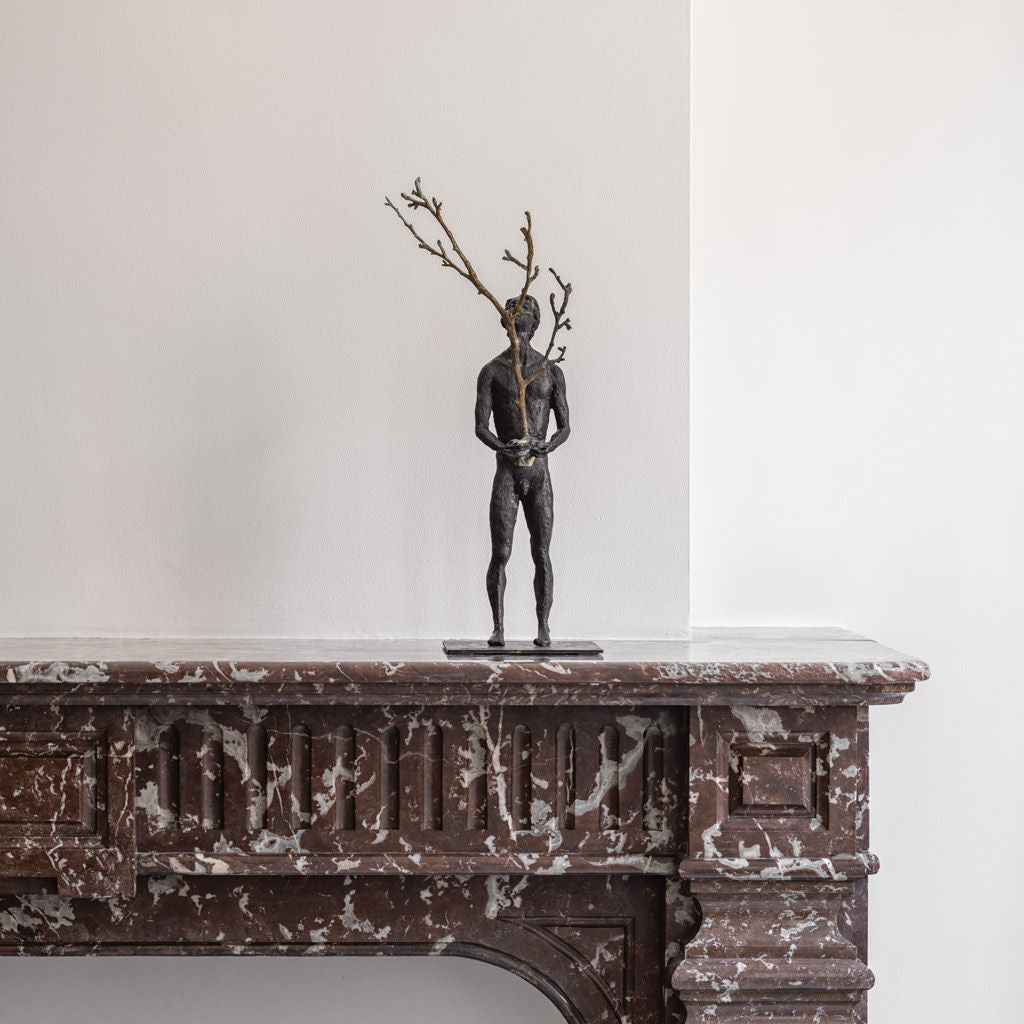 Thoughts - The Tree - Raffaella Benetti @ stArt to Art